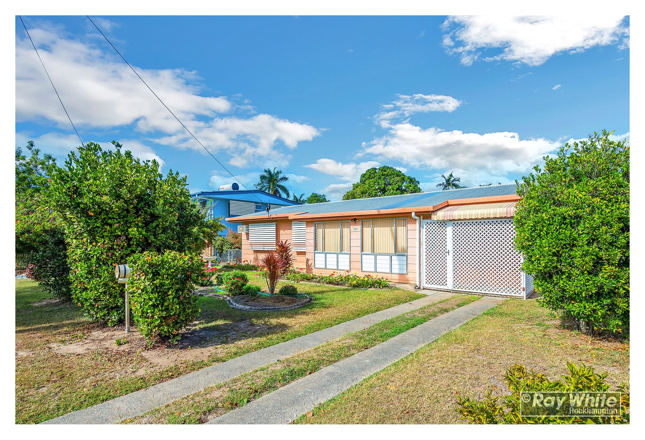 121 Menzies Street, Park Avenue QLD 4701, Park Avenue - Thumbnail 6