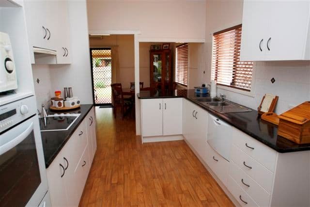 55 Hoepper Street, KEARNEYS SPRING QLD 4350, Kearneys Spring - Thumbnail 2