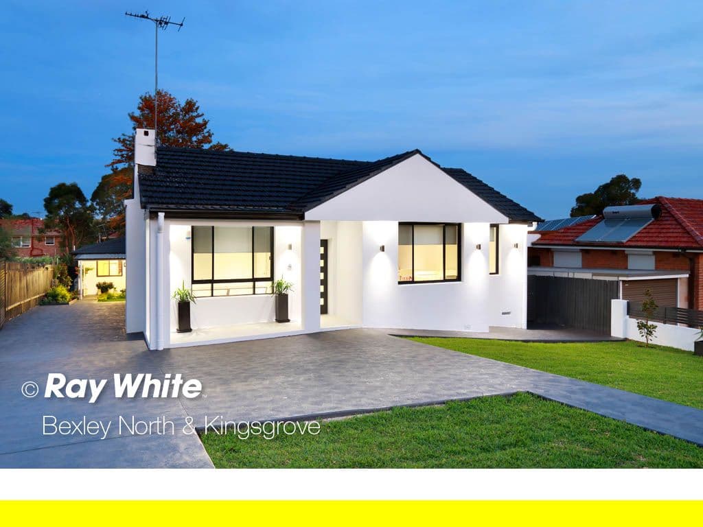 3 Killara Avenue, KINGSGROVE NSW 2208, Kingsgrove - Image 1