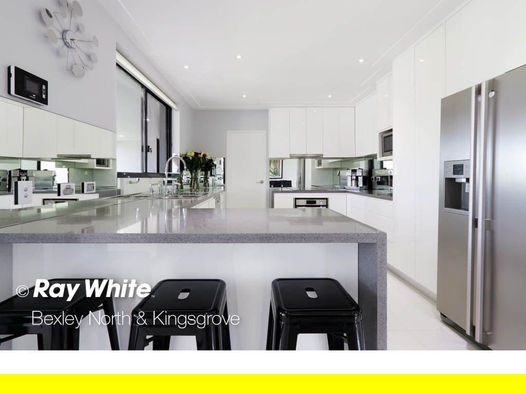 3 Killara Avenue, KINGSGROVE NSW 2208, Kingsgrove - Thumbnail 2
