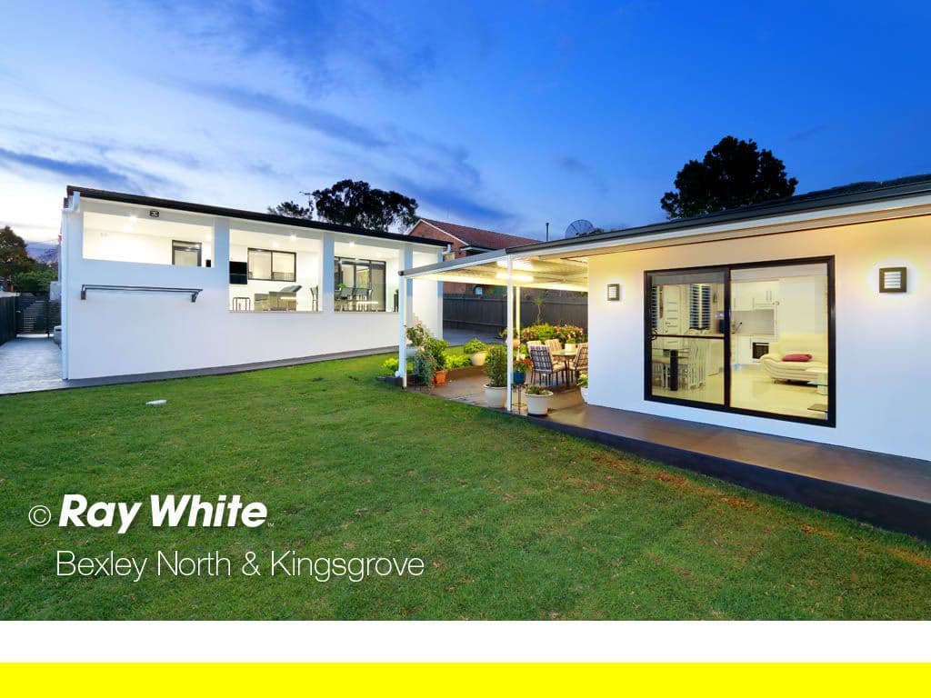 3 Killara Avenue, KINGSGROVE NSW 2208, Kingsgrove - Thumbnail 7