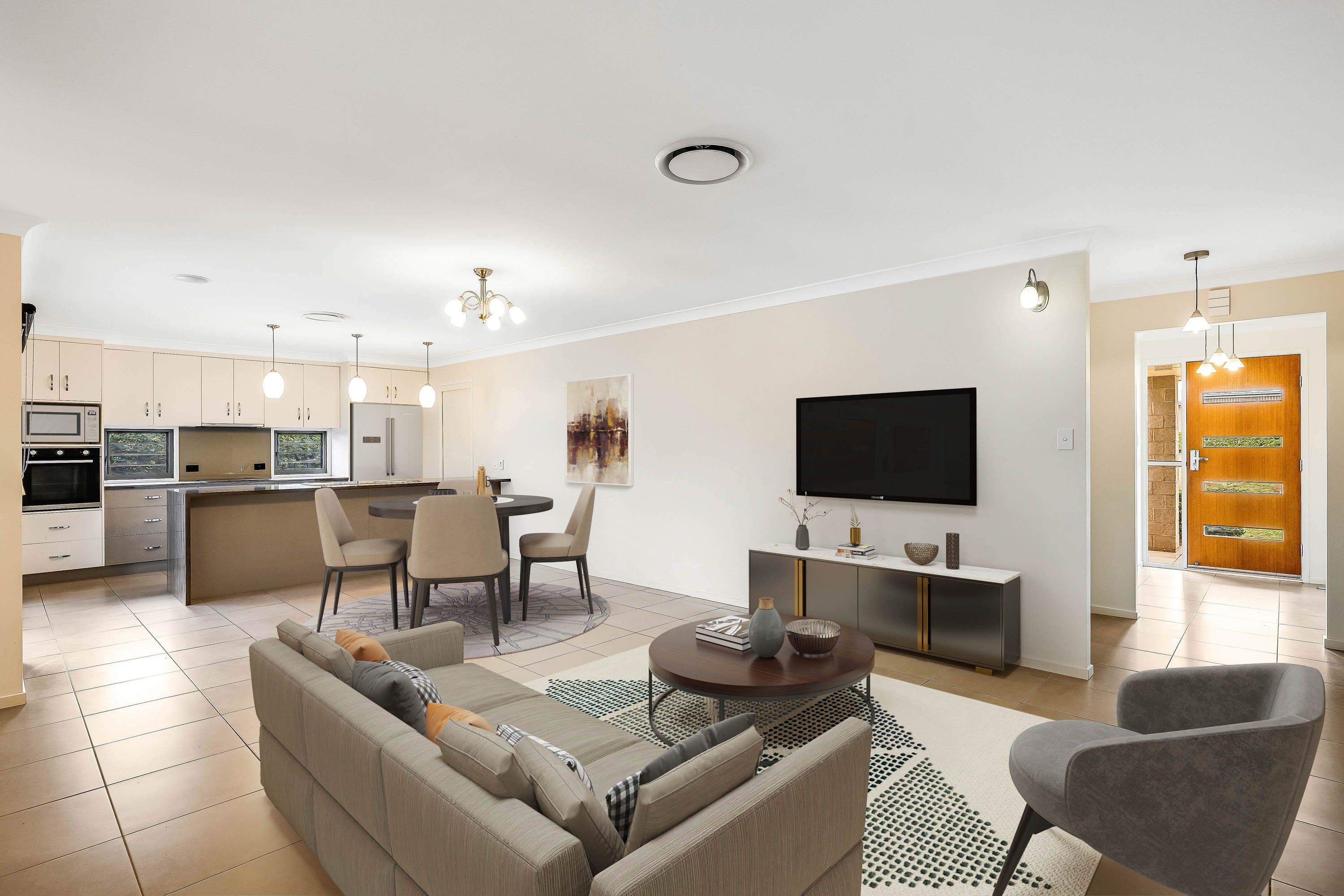 138 Cardiff Road, Elermore Vale NSW 2287, Elermore Vale - Thumbnail 4