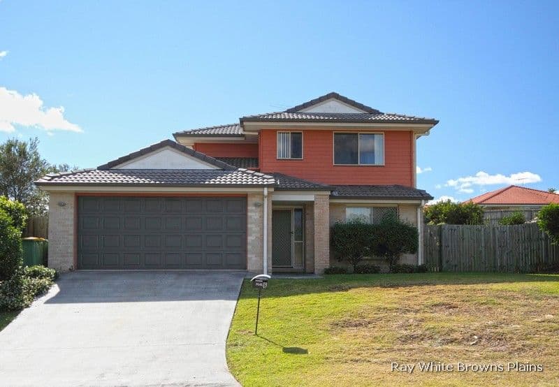 6 Marcoola Place, REGENTS PARK QLD 4118, Regents Park - Image 1