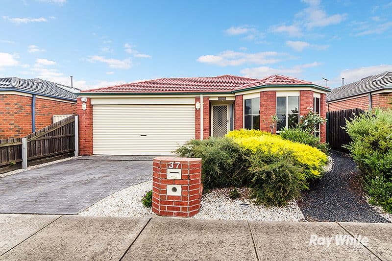 37 Filmer Crescent, Narre Warren South VIC 3805, Narre Warren South - Image 1