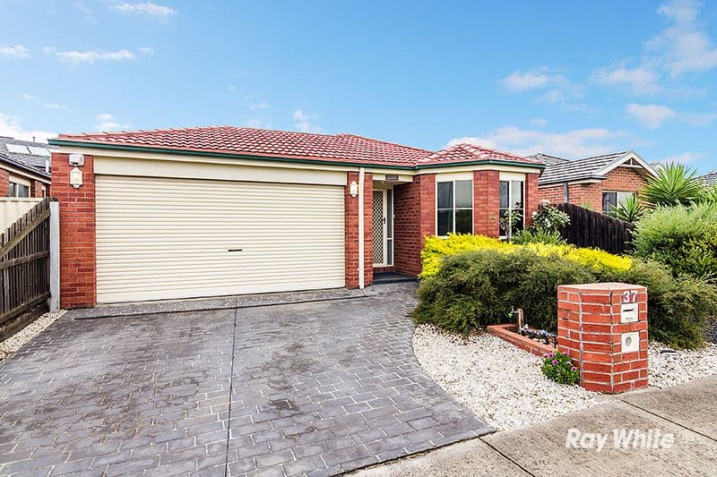 37 Filmer Crescent, Narre Warren South VIC 3805, Narre Warren South - Thumbnail 2
