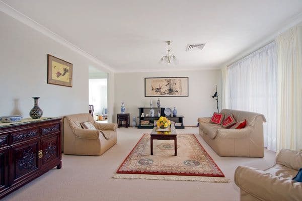5 Castlewood Drive, CASTLE HILL NSW 2154, Castle Hill - Thumbnail 5