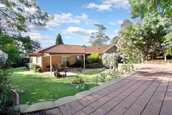 5 Castlewood Drive, CASTLE HILL NSW 2154, Castle Hill - Thumbnail 6