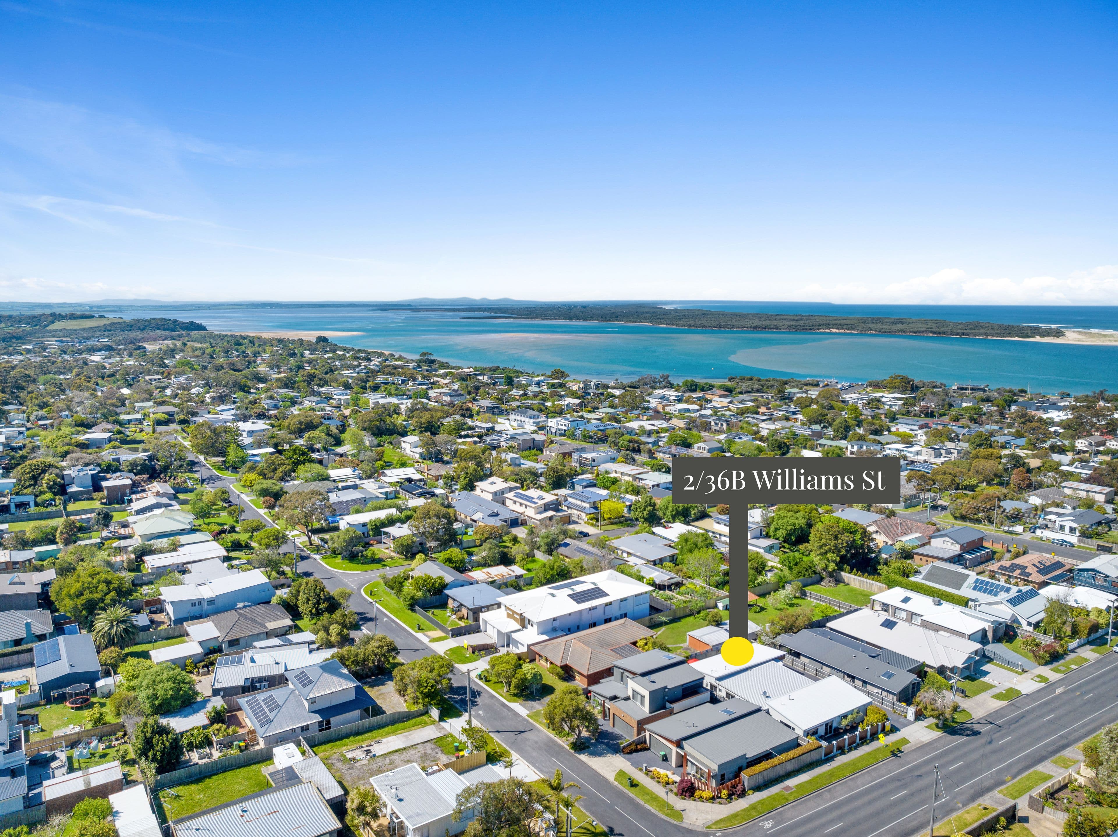 36B Williams Street, Inverloch VIC 3996, Inverloch - Thumbnail 2