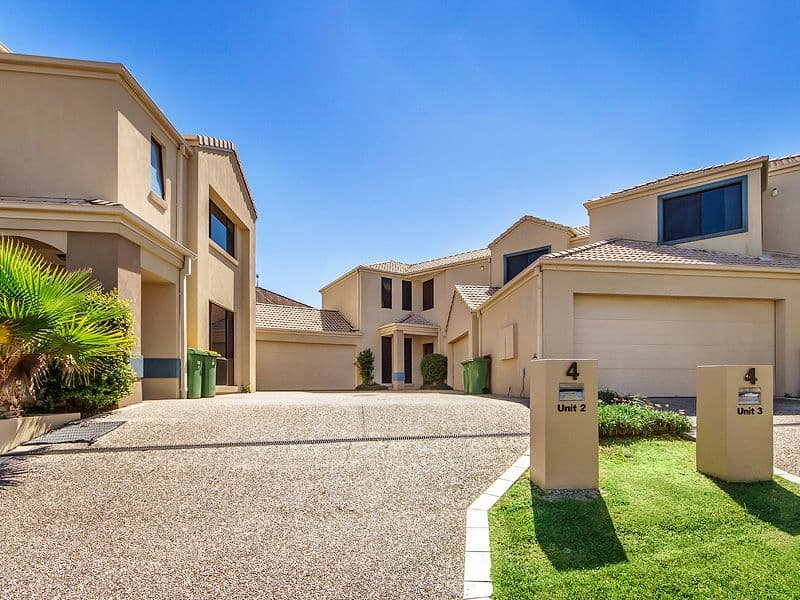 4 Alexandrina Drive, Varsity Lakes QLD 4227, Varsity Lakes - Image 1