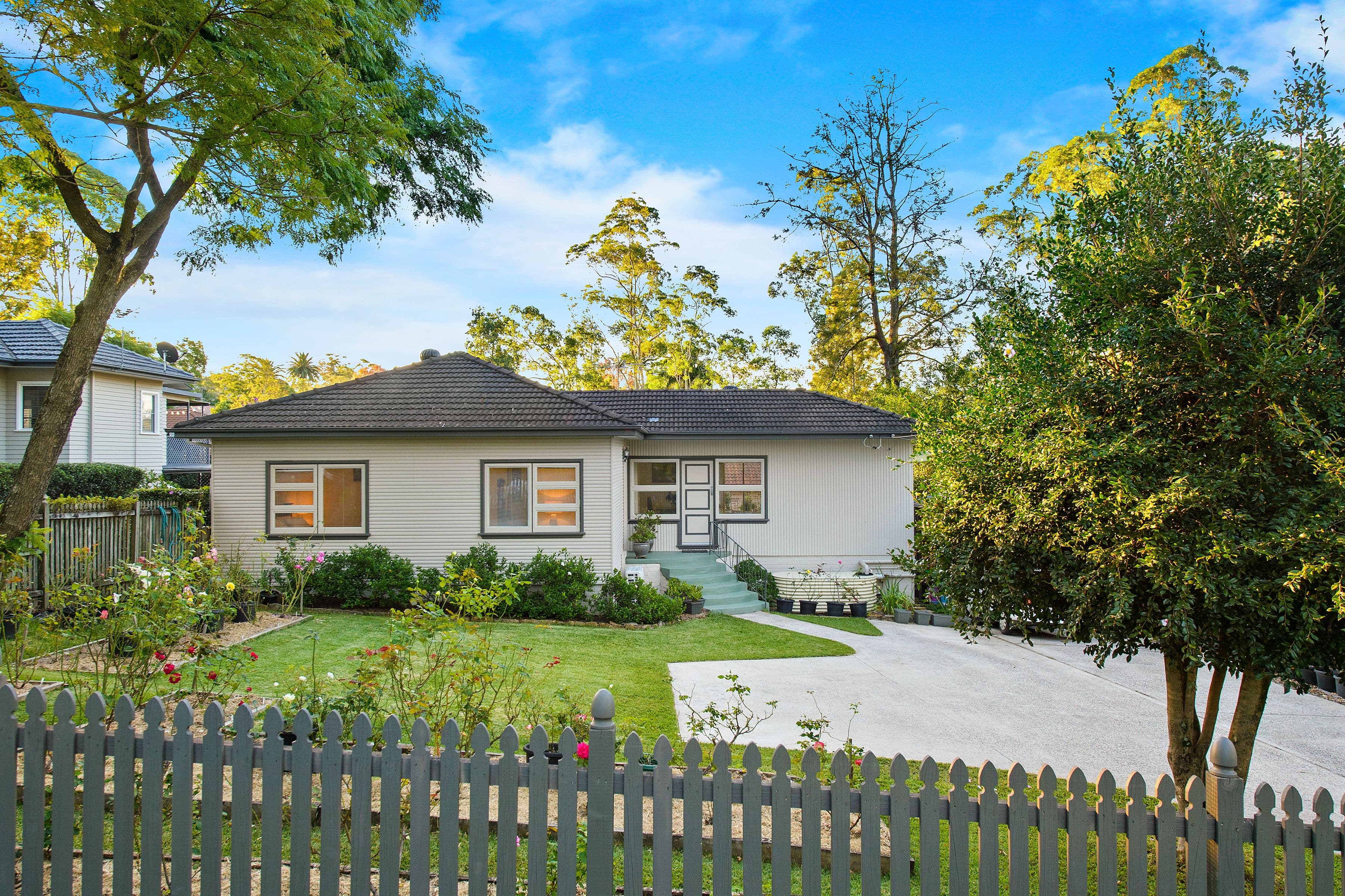 120 Victoria Road, West Pennant Hills NSW 2125, West Pennant Hills - Image 1