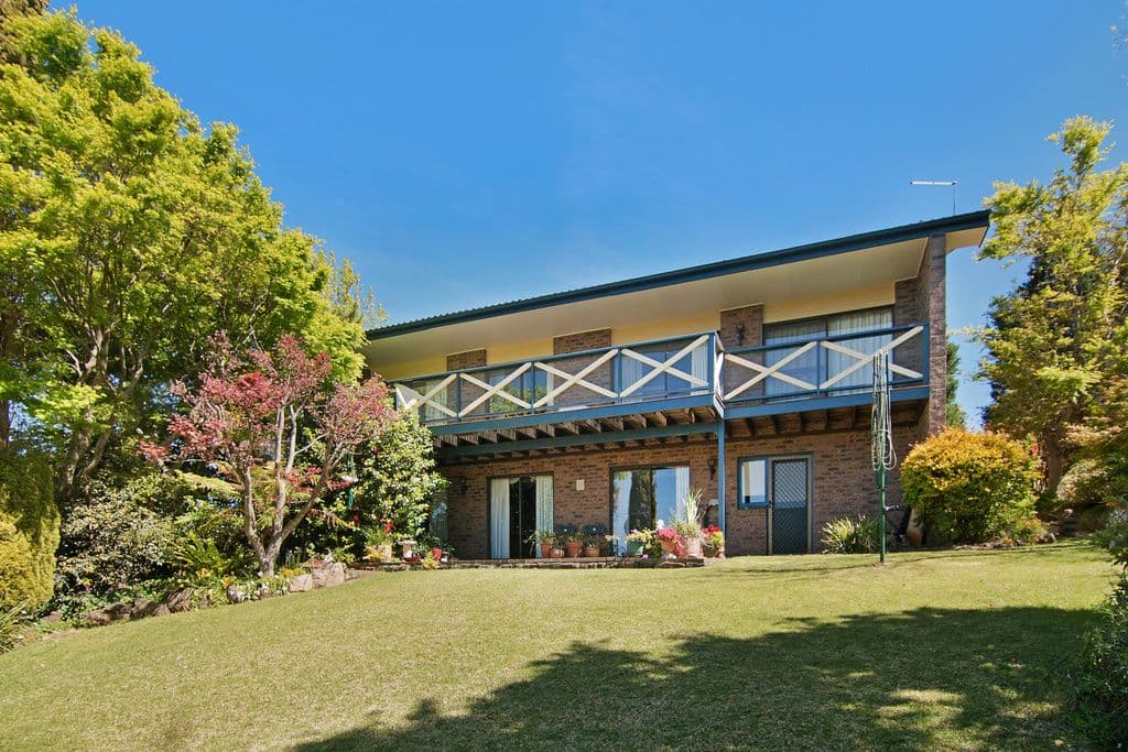 20 Warks Hill Road, Kurrajong Heights - Image 1