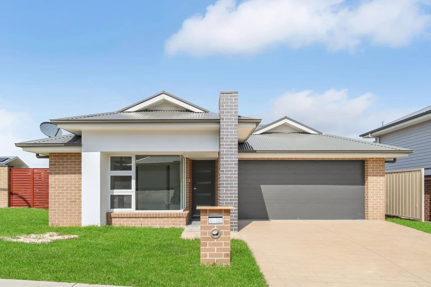33 Locosi Street (Tallawong), Schofields NSW 2762, Schofields - Image 1