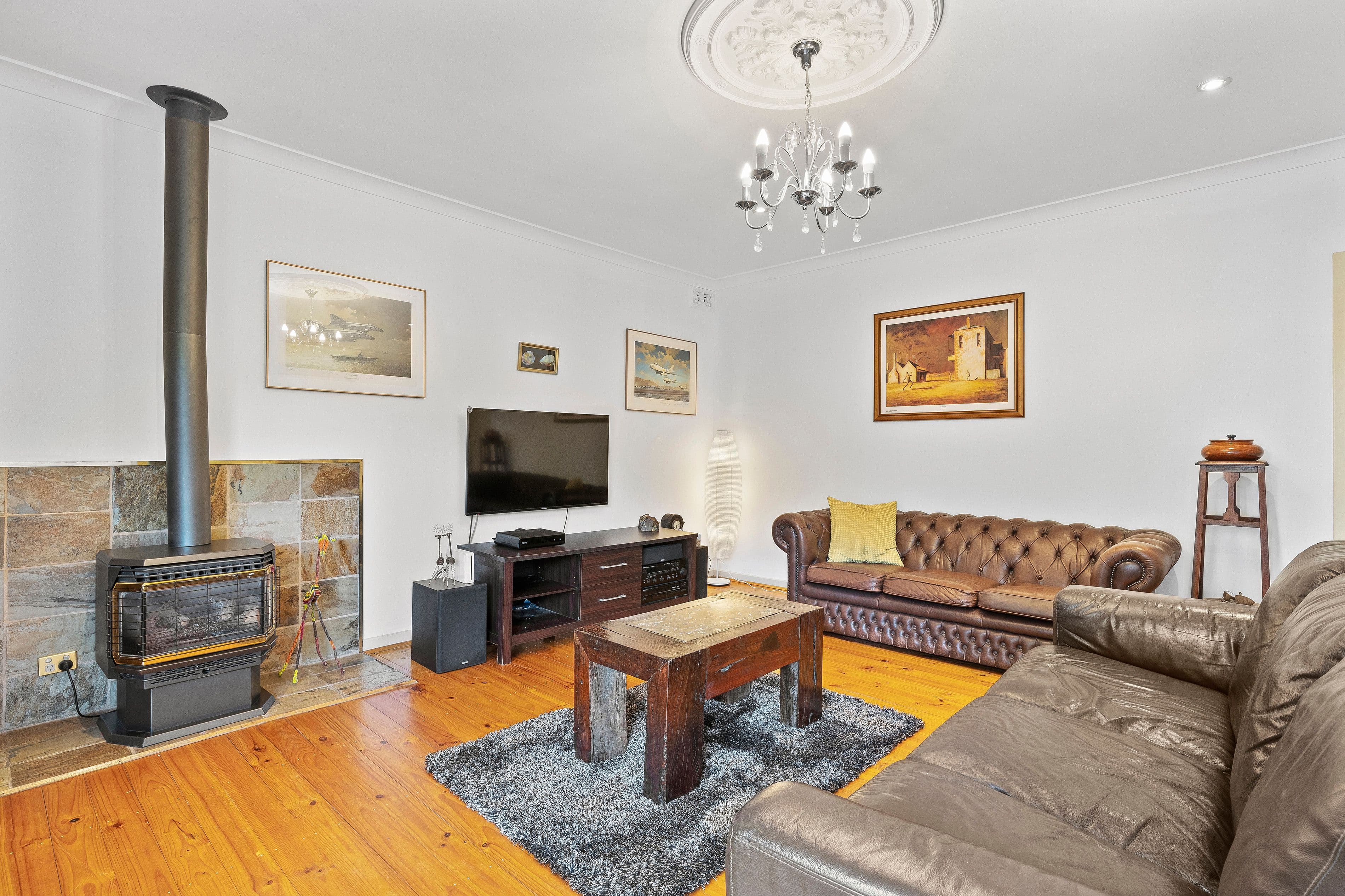20 GREENWOOD Drive, St Agnes SA 5097, St Agnes - Image 1