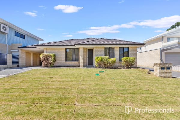 12C Newport Way, Balga WA 6061, Balga - Image 1