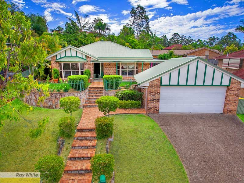 80 Jagora Drive, ALBANY CREEK QLD 4035, Albany Creek - Image 1