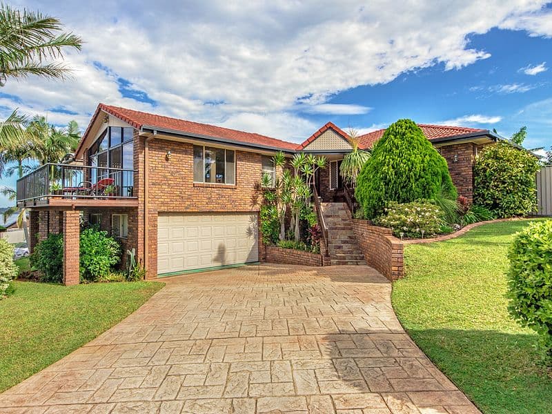 2 Karingal Avenue, BILAMBIL HEIGHTS NSW 2486, Bilambil Heights - Image 1