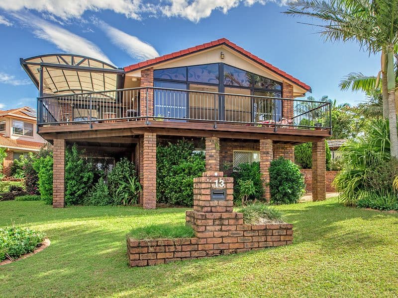 2 Karingal Avenue, BILAMBIL HEIGHTS NSW 2486, Bilambil Heights - Thumbnail 2