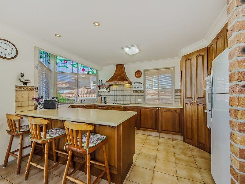 2 Karingal Avenue, BILAMBIL HEIGHTS NSW 2486, Bilambil Heights - Thumbnail 8