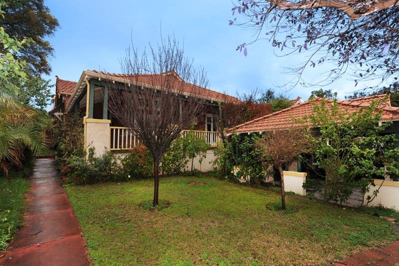 103 First Avenue, MOUNT LAWLEY WA 6050, Mount Lawley - Image 1