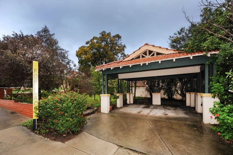 103 First Avenue, MOUNT LAWLEY WA 6050, Mount Lawley - Thumbnail 3