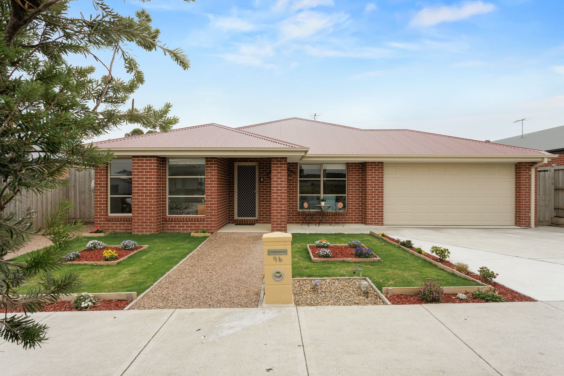 96 Grampian Boulevard, Cowes VIC 3922, Cowes - Image 1