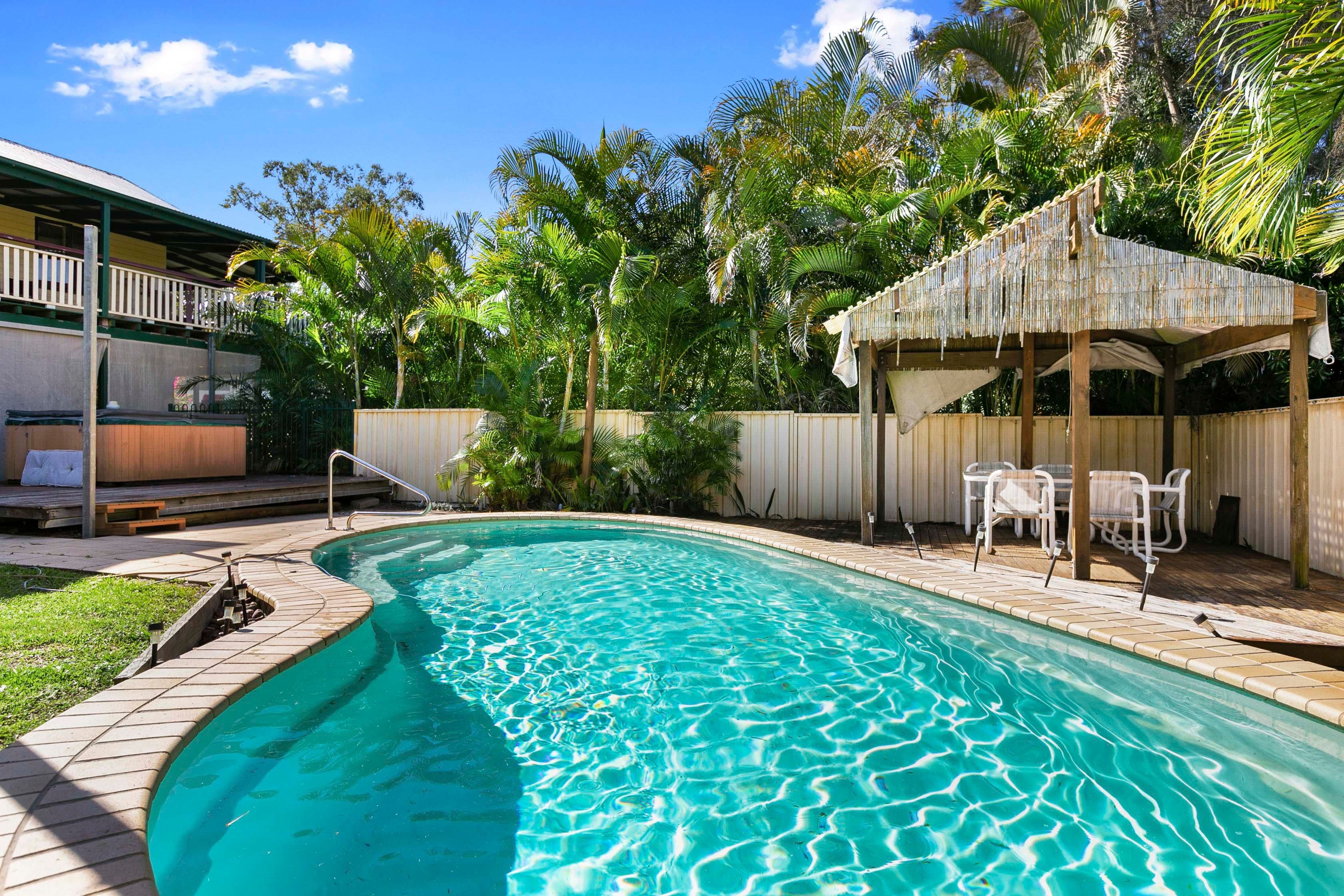 50 Sandrabarbara Drive, Booral QLD 4655, Booral - Image 1