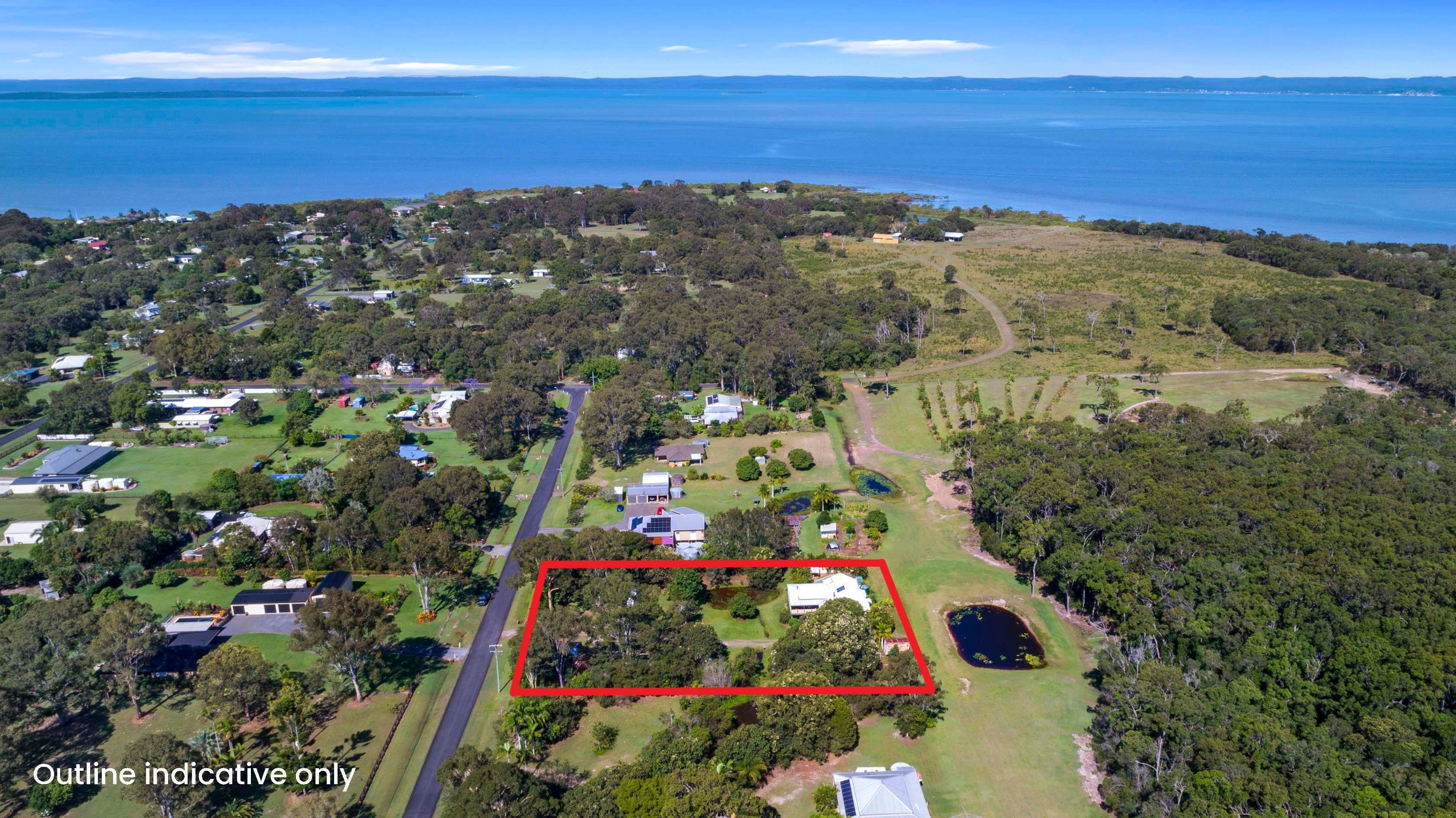 50 Sandrabarbara Drive, Booral QLD 4655, Booral - Thumbnail 2