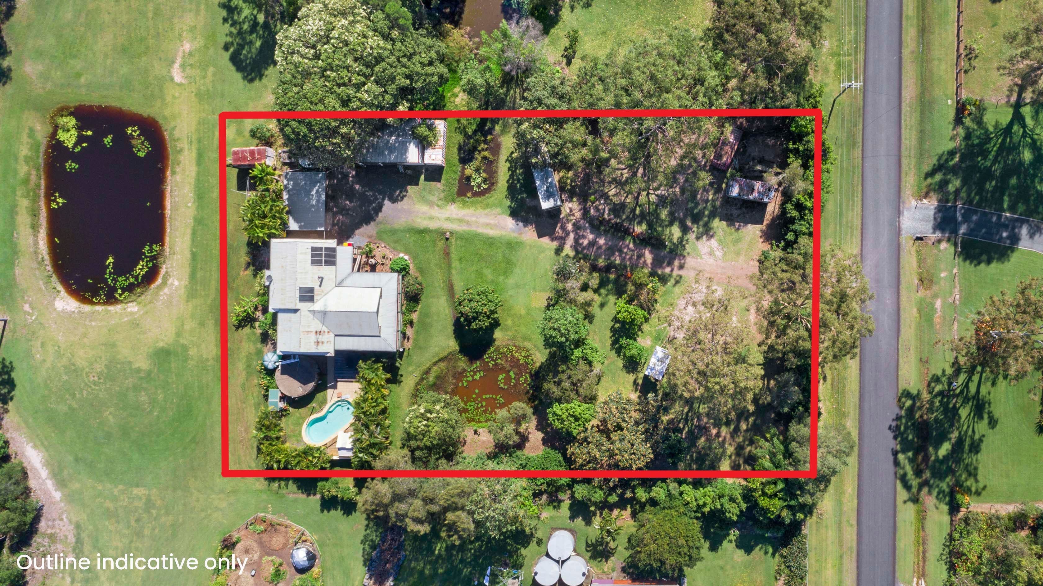 50 Sandrabarbara Drive, Booral QLD 4655, Booral - Thumbnail 4