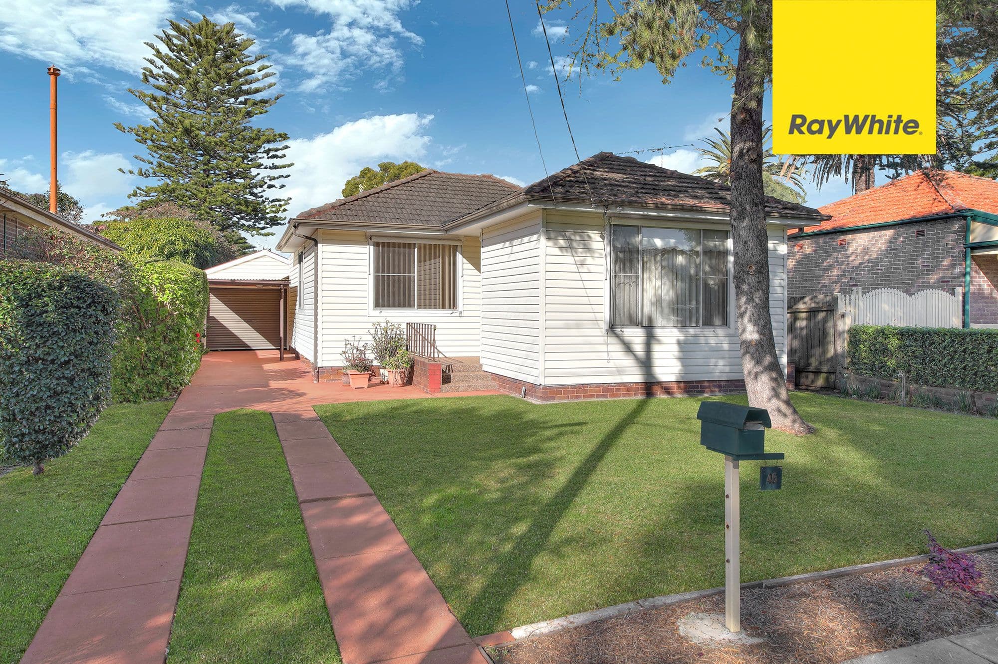 46 Delhi Street, Lidcombe NSW 2141, Lidcombe - Image 1