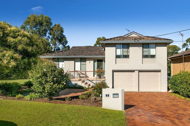 2 Prahran Road, ENGADINE NSW 2233, Engadine - Thumbnail 2