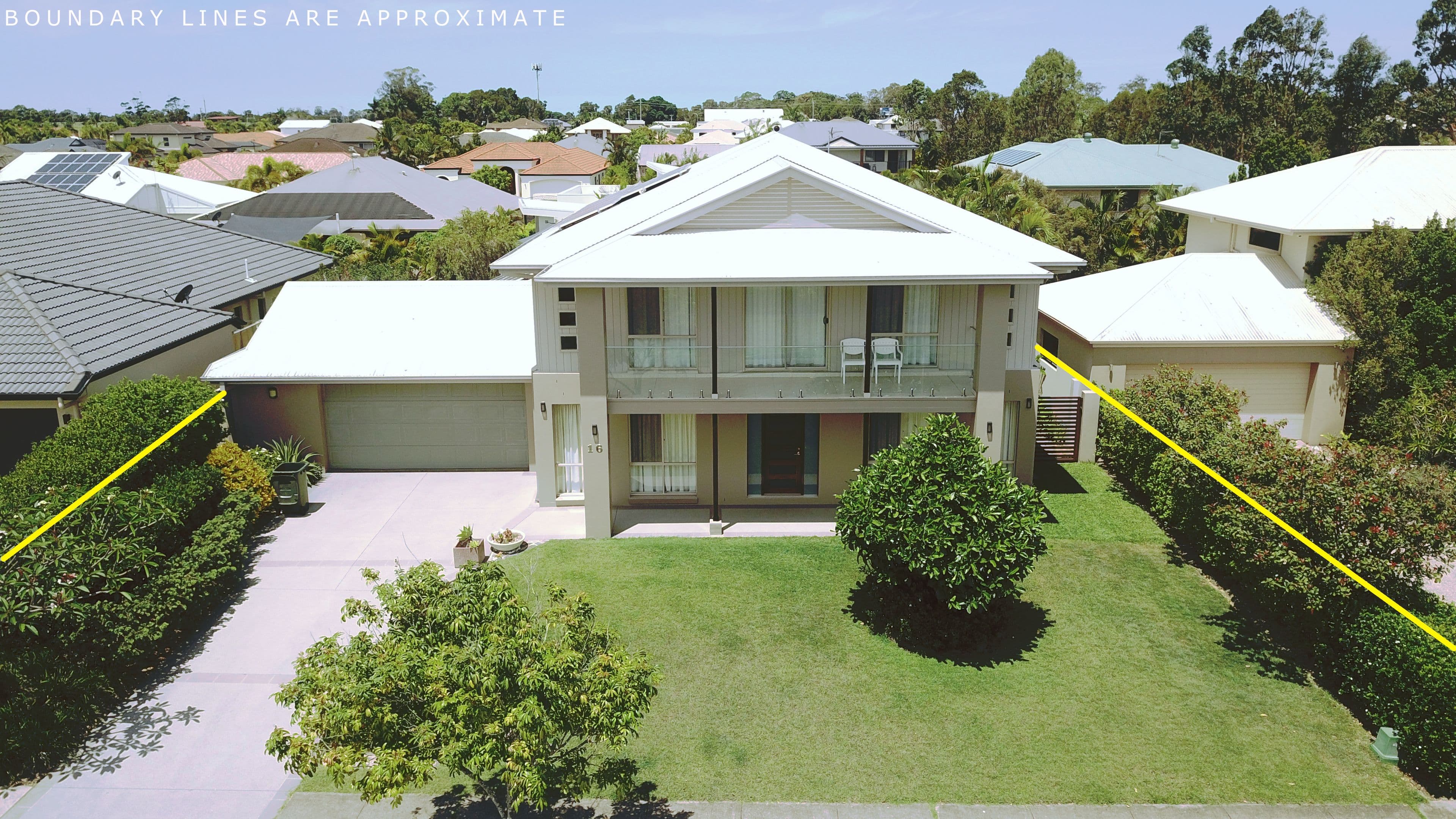 16 Manacor Place, Coombabah QLD 4216, Coombabah - Image 1