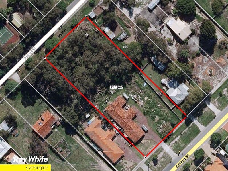 21 Russell Street, EAST CANNINGTON WA 6107, East Cannington - Image 1