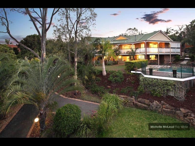 6 Larter Court, BROOKFIELD QLD 4069, Brookfield - Image 1