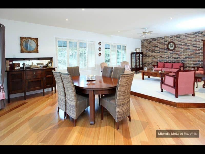 6 Larter Court, BROOKFIELD QLD 4069, Brookfield - Thumbnail 6