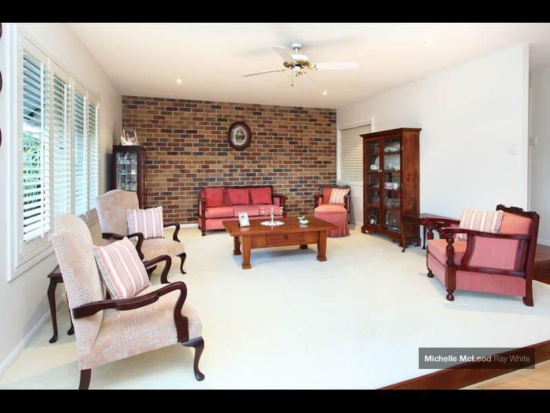 6 Larter Court, BROOKFIELD QLD 4069, Brookfield - Thumbnail 7