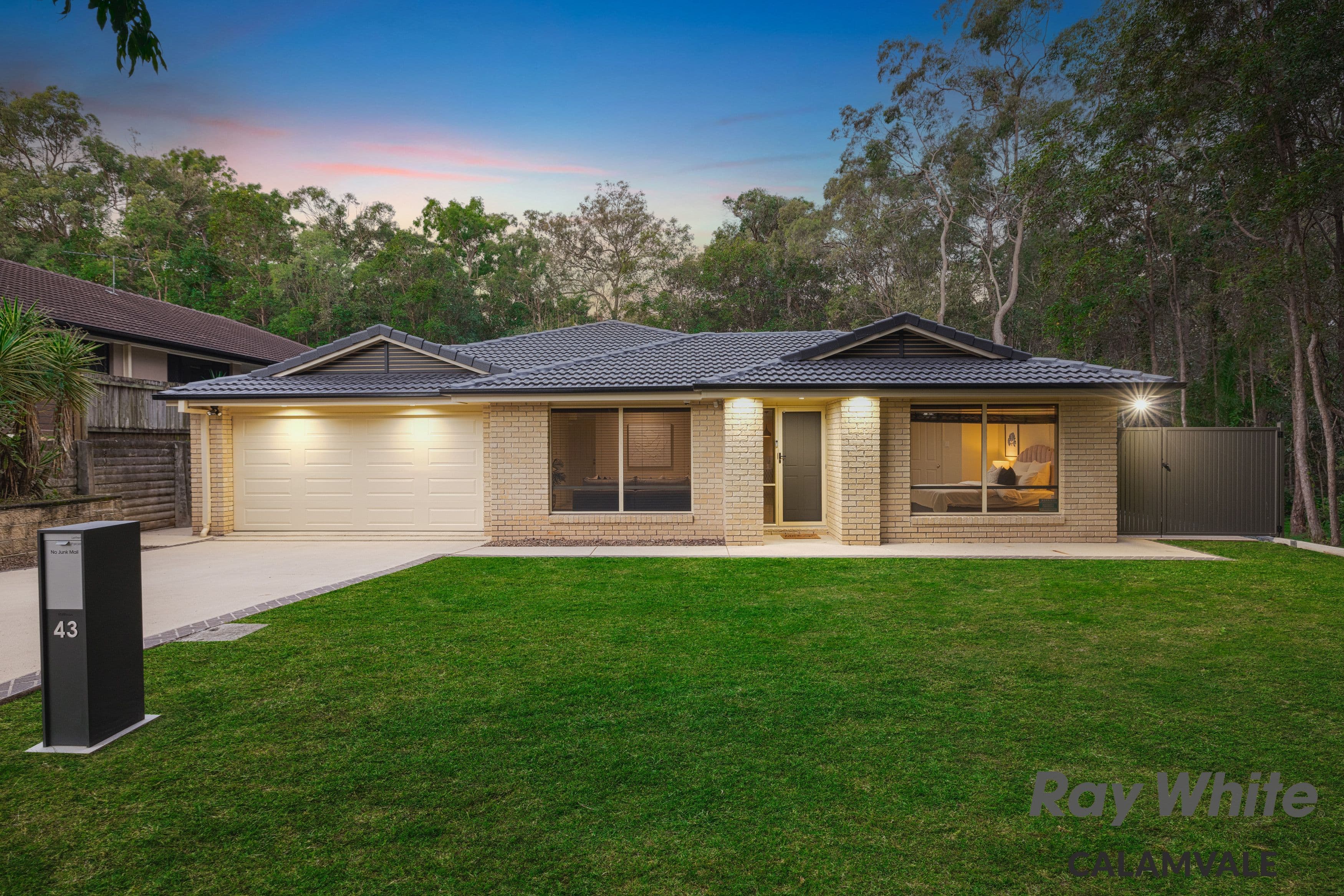 43 Wilkins Place, Drewvale QLD 4116, Drewvale - Image 1