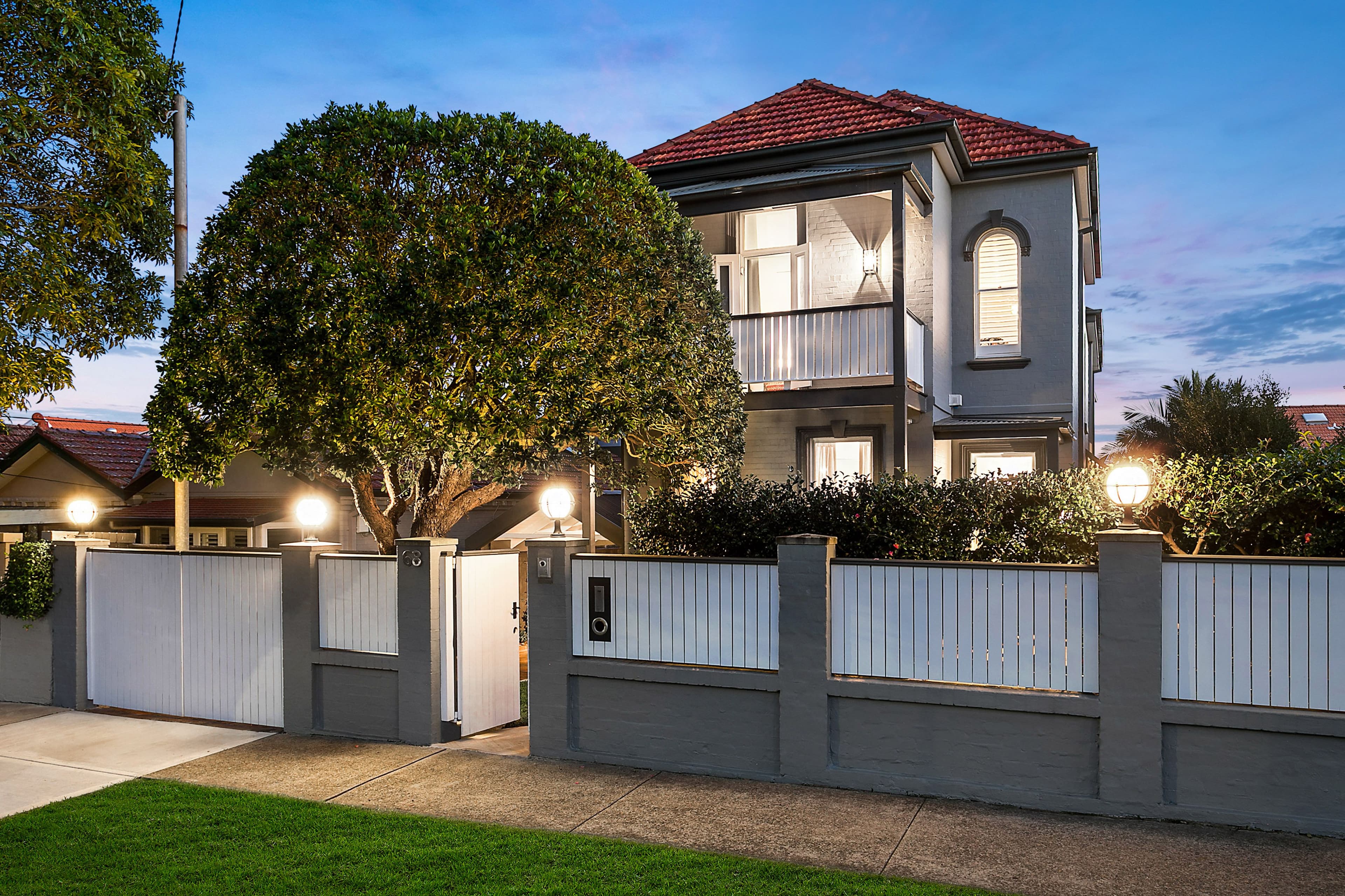 68 Glover Street, Mosman - Image 1