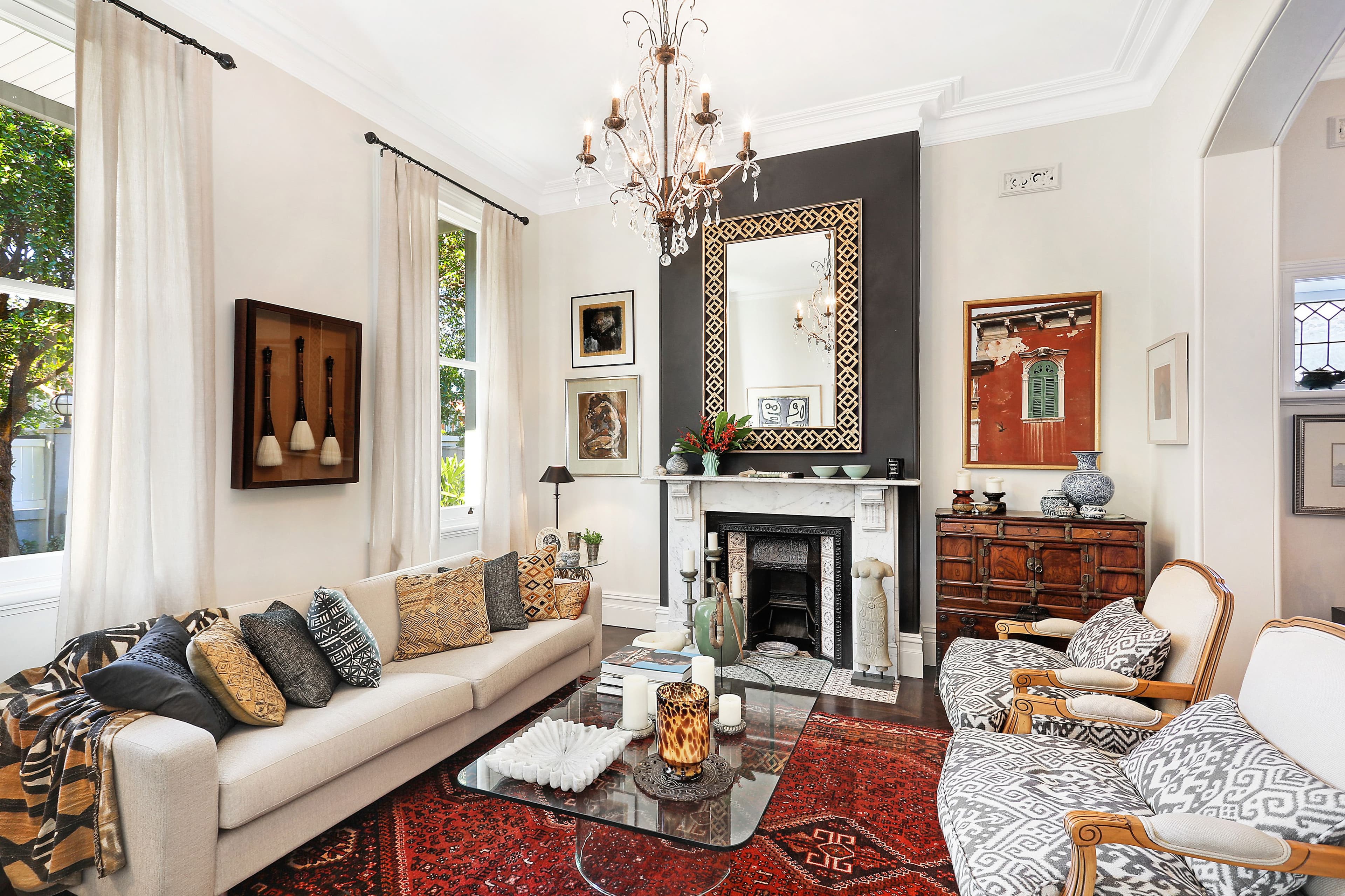 68 Glover Street, Mosman - Thumbnail 2