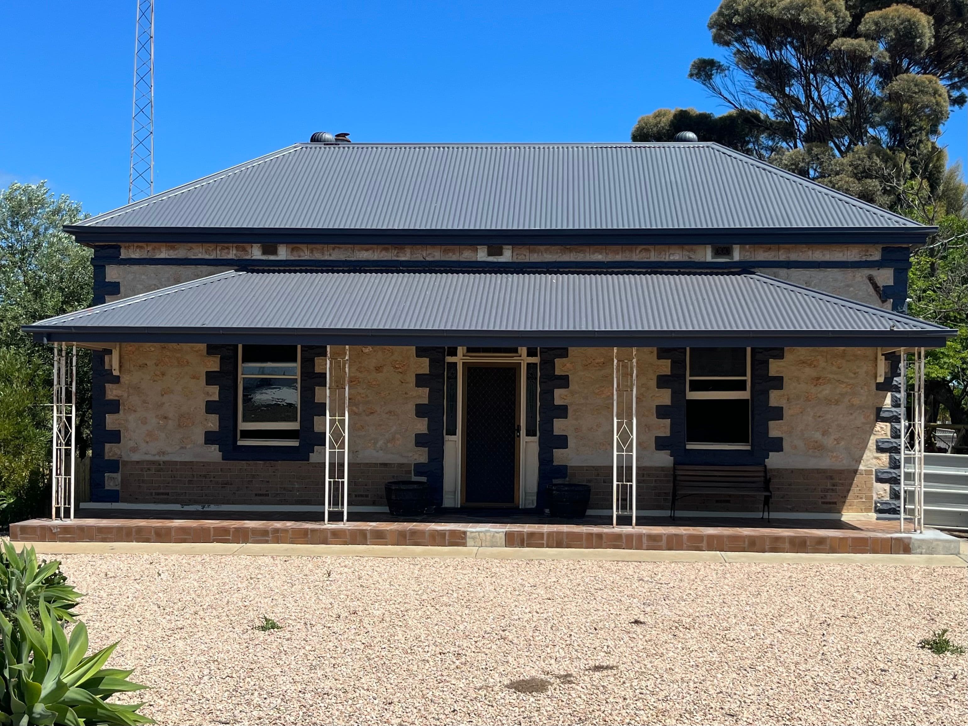 56 Charles Terrace, Wallaroo SA 5556, Wallaroo - Image 1