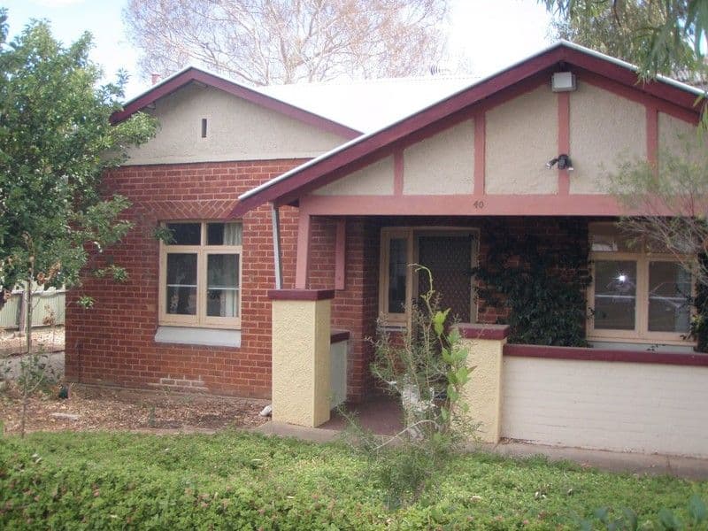 40  MILNER Road, HILTON SA 5033, Hilton - Image 1