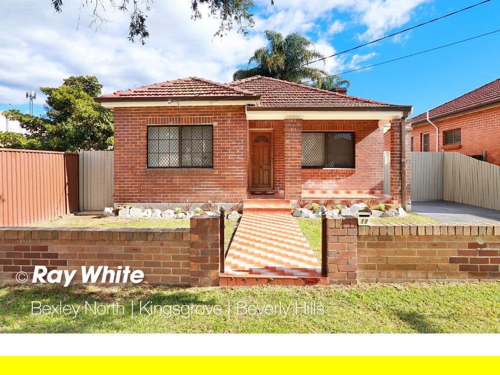 19 Karingal Street, Kingsgrove NSW 2208, Kingsgrove - Image 1