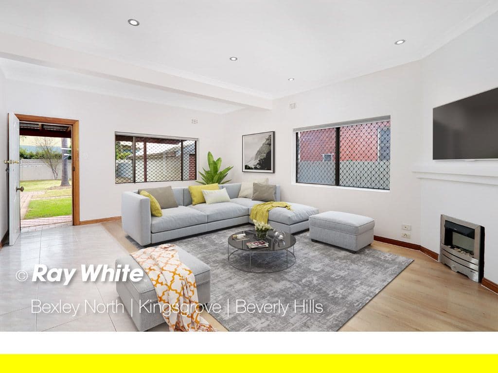 19 Karingal Street, Kingsgrove NSW 2208, Kingsgrove - Thumbnail 2