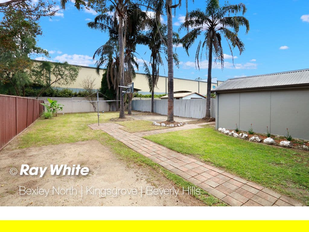 19 Karingal Street, Kingsgrove NSW 2208, Kingsgrove - Thumbnail 7