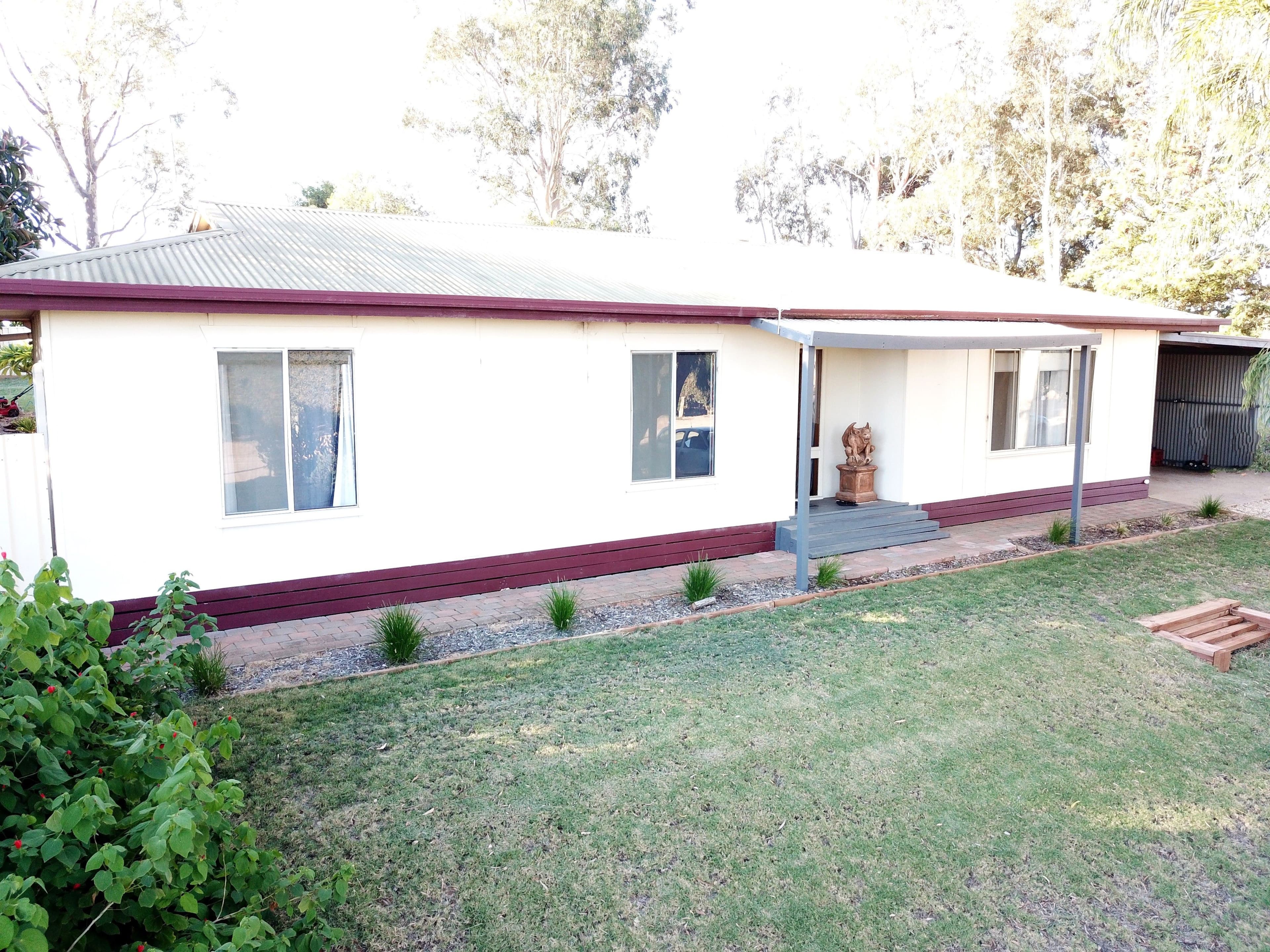 127 Loffler Road, Golden Heights SA 5322, Golden Heights - Image 1