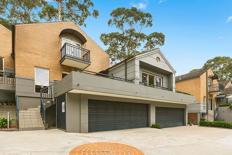 2 Bloomsbury Avenue, Pymble NSW 2073, Pymble - Thumbnail 3