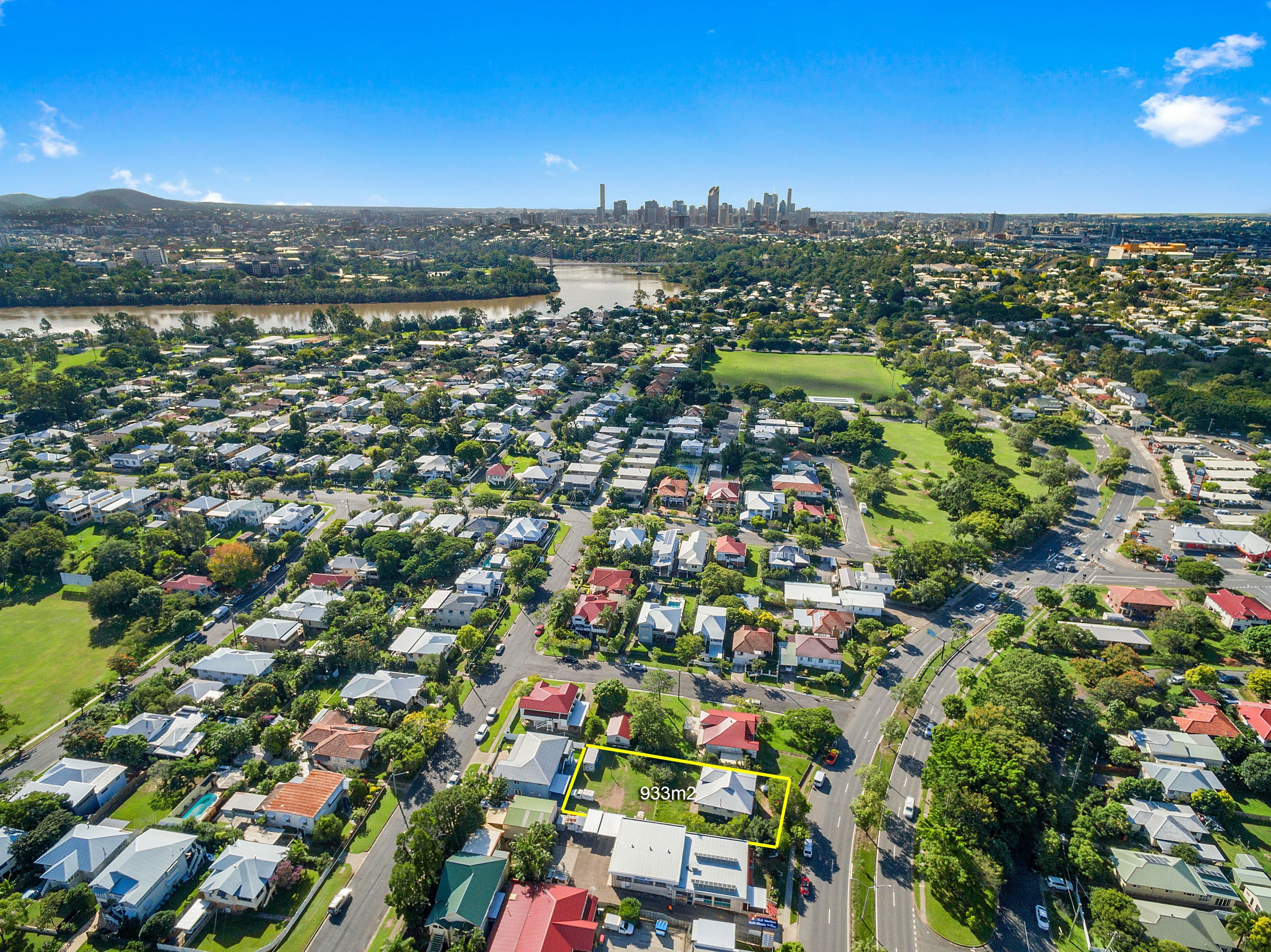 253 Fairfield RoadRDK, Fairfield QLD 4103, Fairfield - Image 1