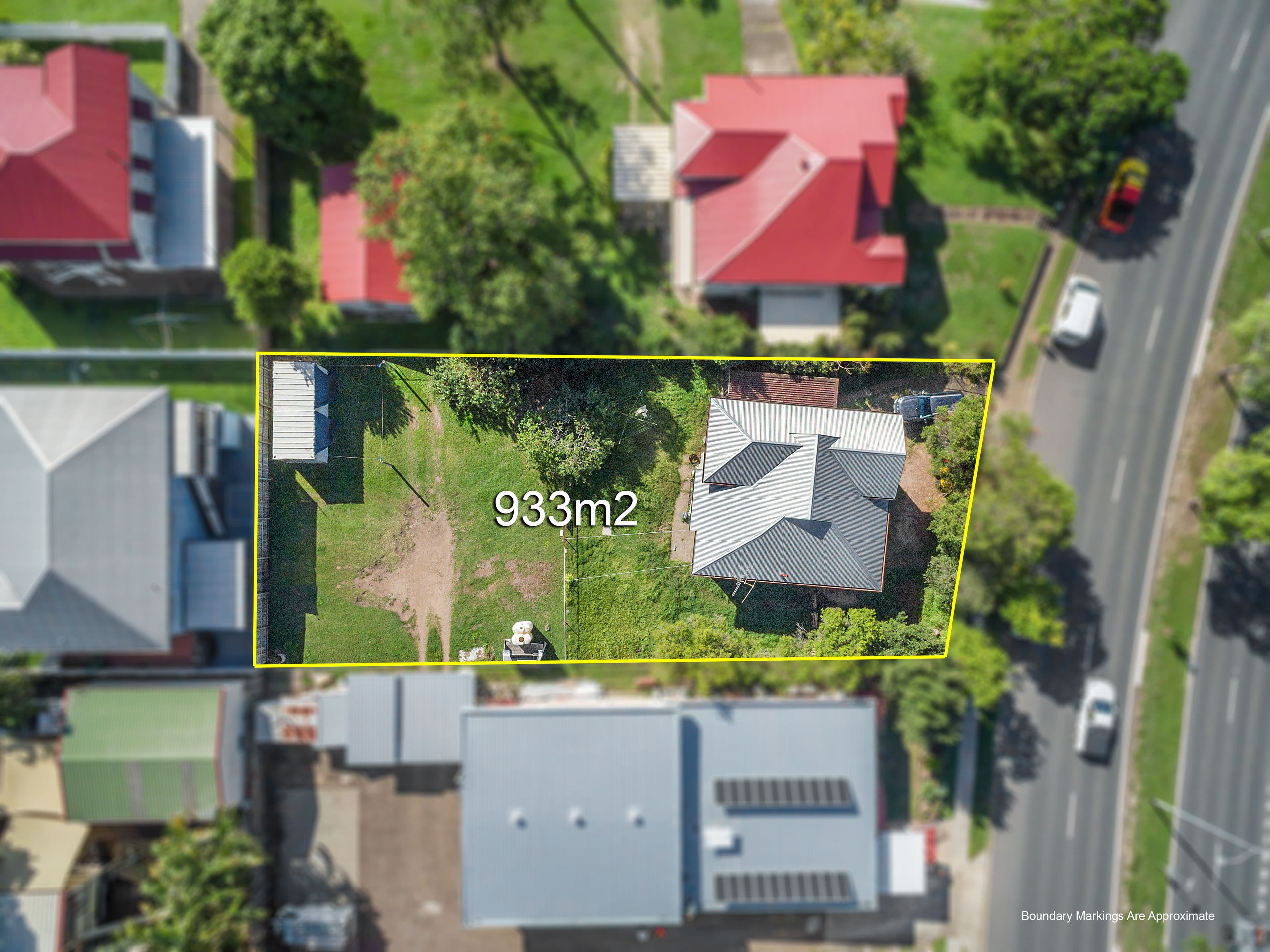 253 Fairfield RoadRDK, Fairfield QLD 4103, Fairfield - Thumbnail 2