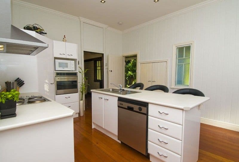 40 Stewart Road, ASHGROVE QLD 4060, Ashgrove - Thumbnail 3