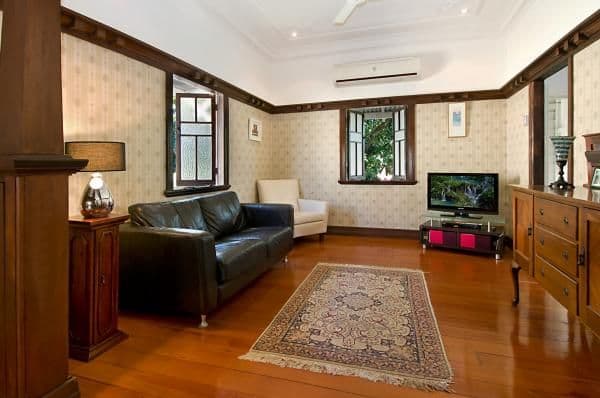 40 Stewart Road, ASHGROVE QLD 4060, Ashgrove - Thumbnail 4