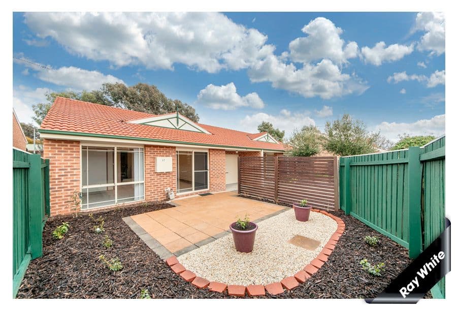 34 Sid Barnes Crescent, GORDON ACT 2906, Gordon - Image 1
